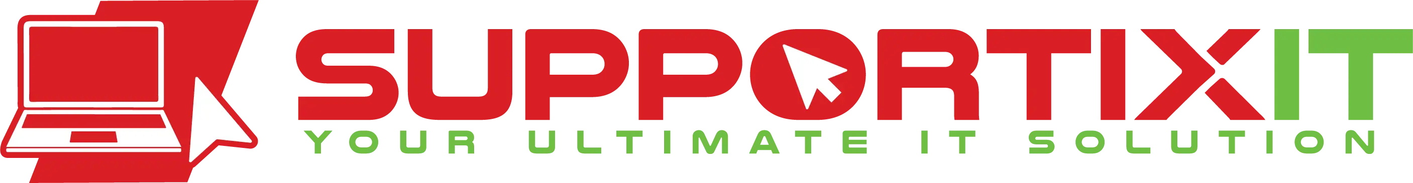 SupportixIT Logo